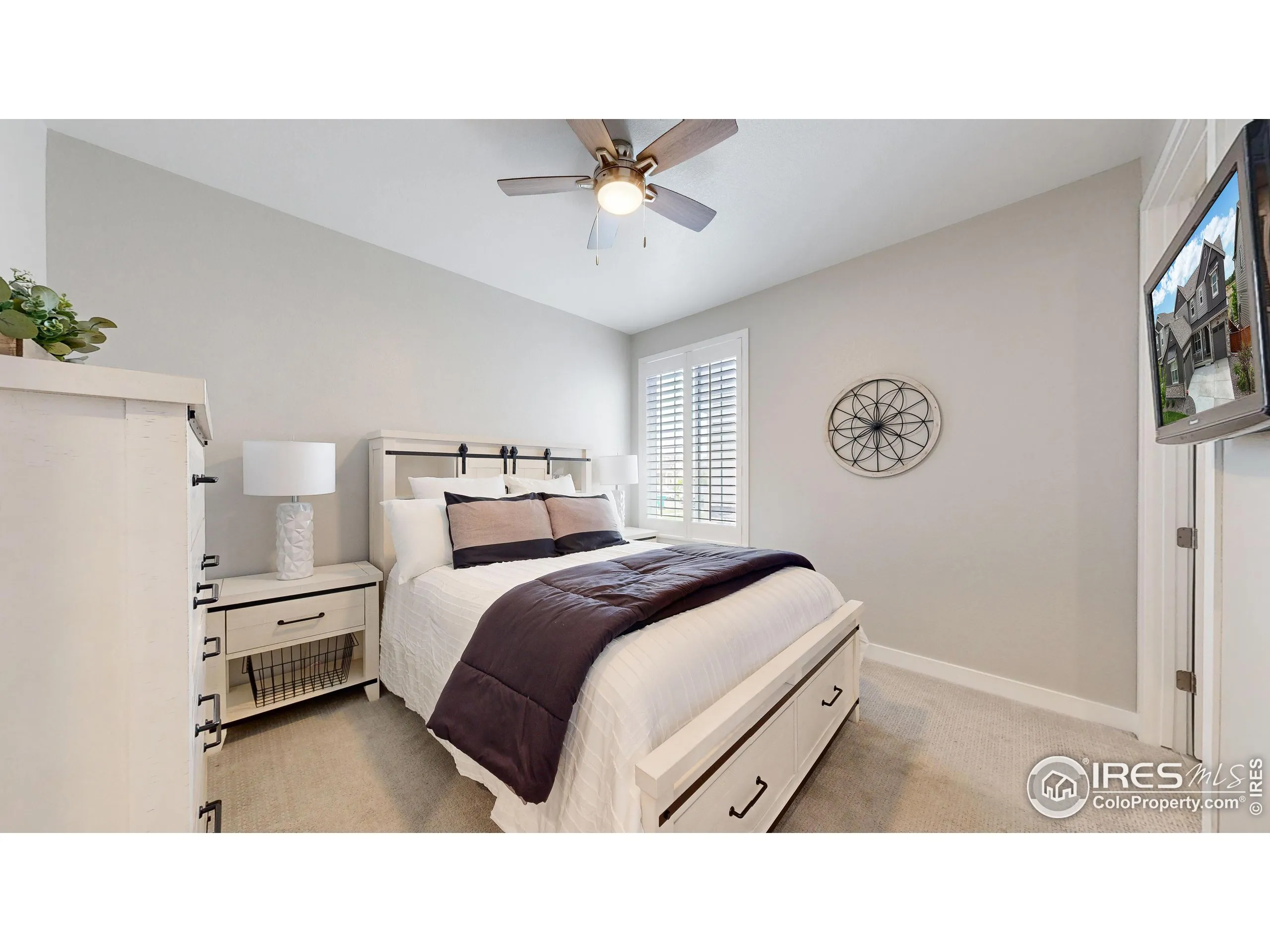 Erie, Colorado 80516, United States, 5 Bedrooms Bedrooms, ,5 BathroomsBathrooms,Residential,Active,90197