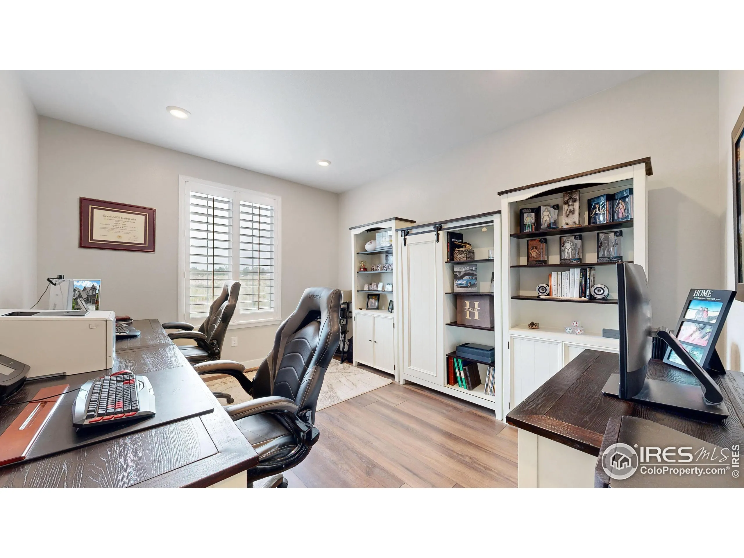 Erie, Colorado 80516, United States, 5 Bedrooms Bedrooms, ,5 BathroomsBathrooms,Residential,Active,90197