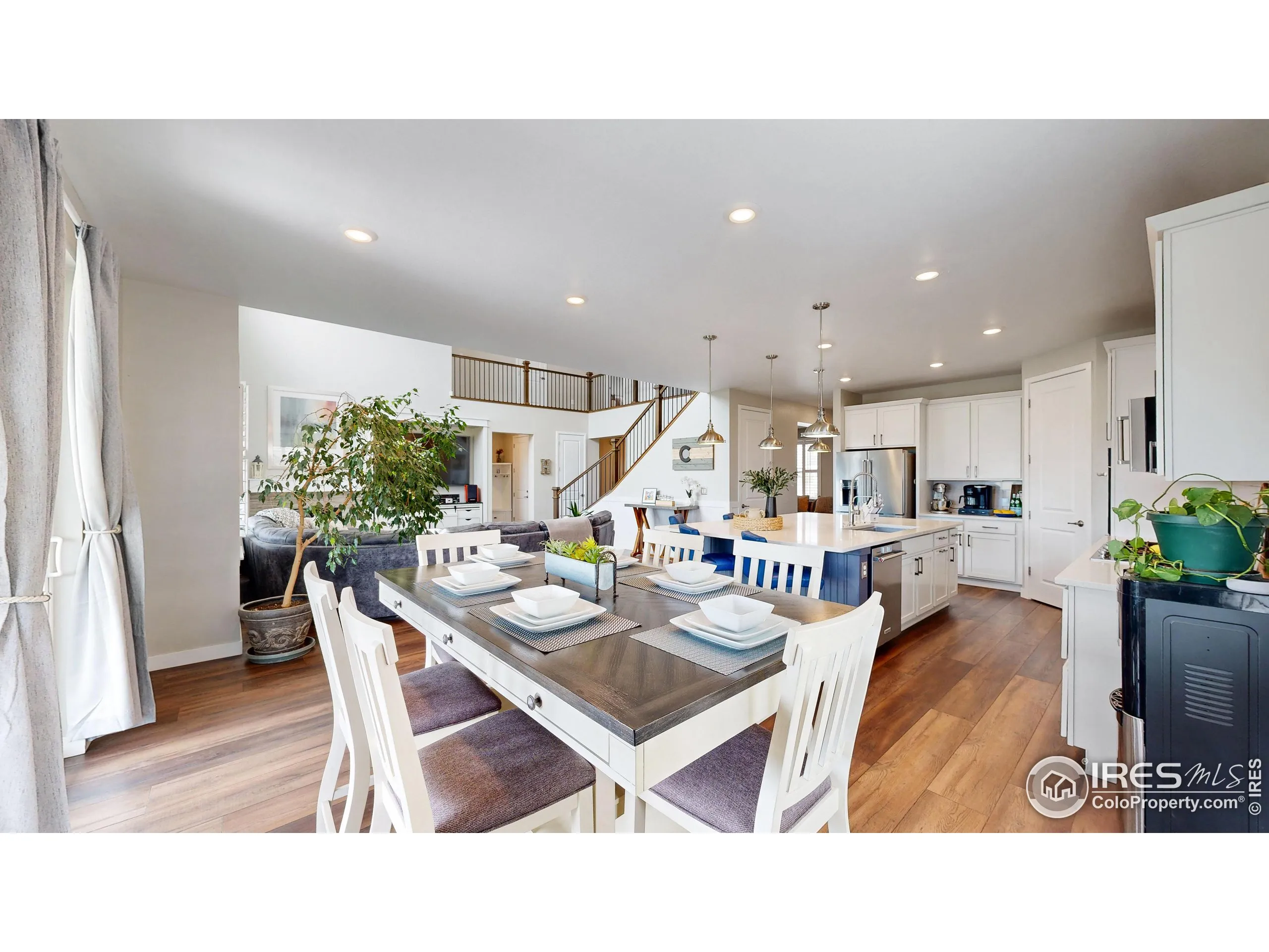 Erie, Colorado 80516, United States, 5 Bedrooms Bedrooms, ,5 BathroomsBathrooms,Residential,Active,90197