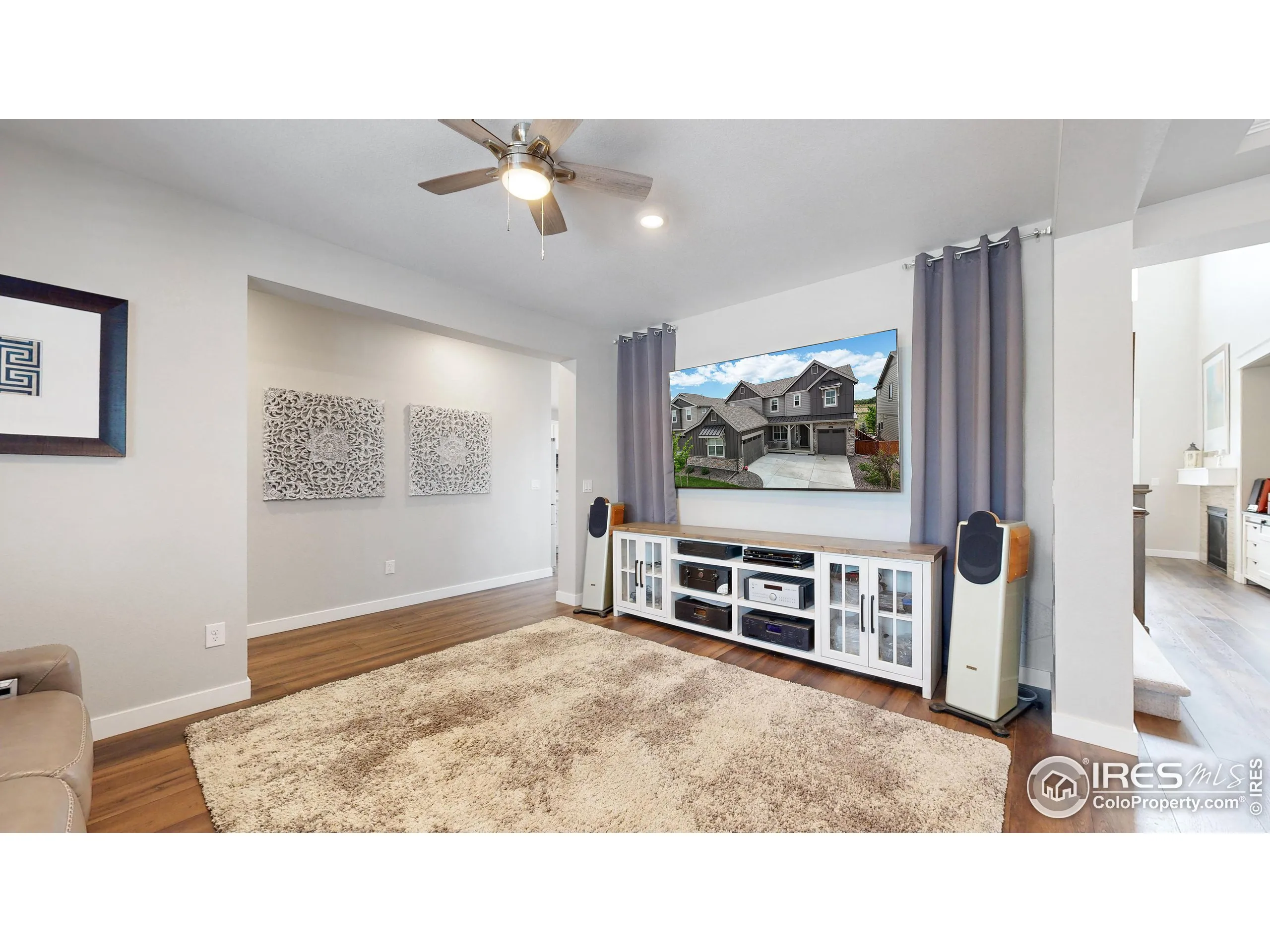 Erie, Colorado 80516, United States, 5 Bedrooms Bedrooms, ,5 BathroomsBathrooms,Residential,Active,90197