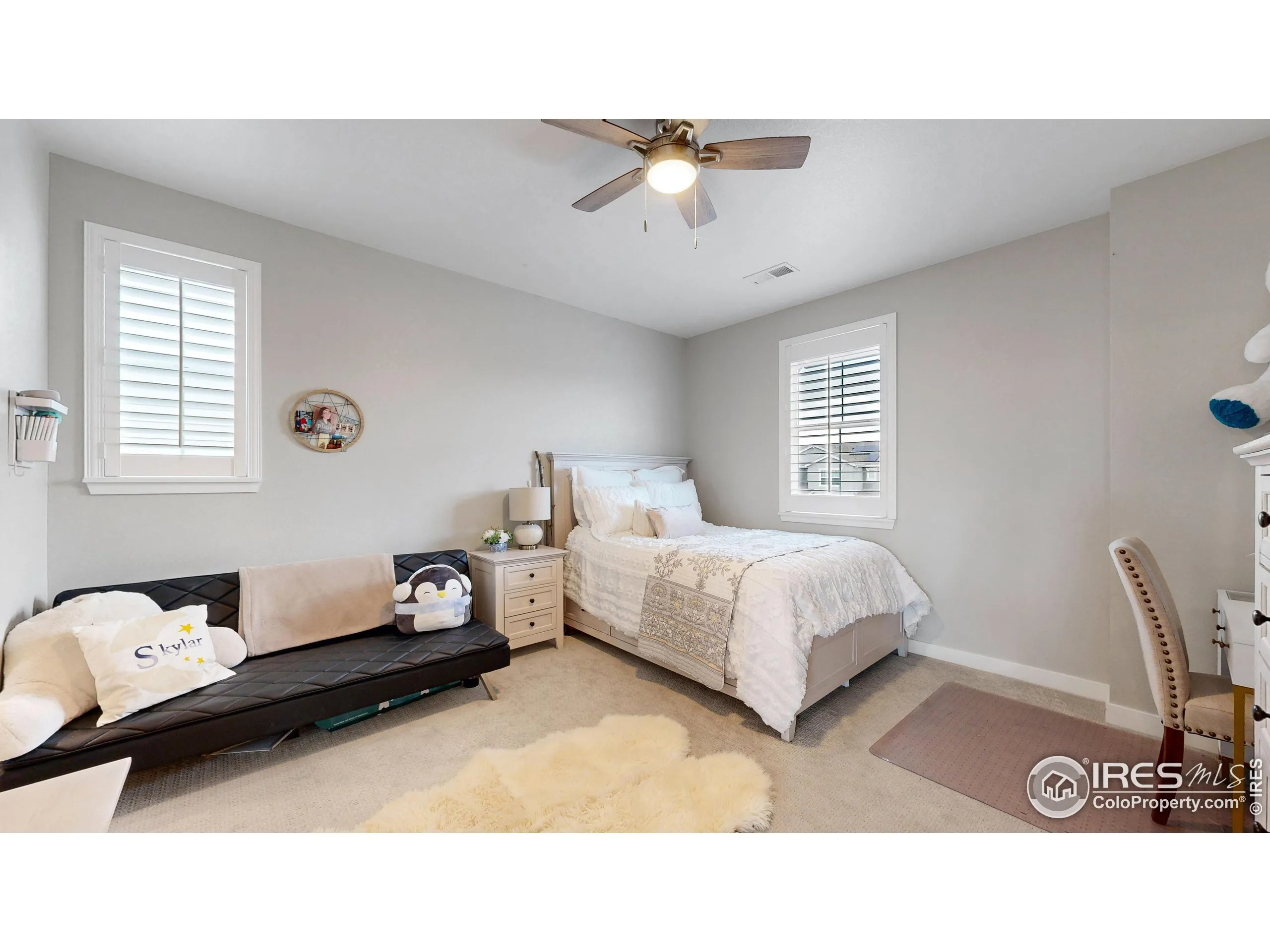 Erie, Colorado 80516, United States, 5 Bedrooms Bedrooms, ,5 BathroomsBathrooms,Residential,Active,90197