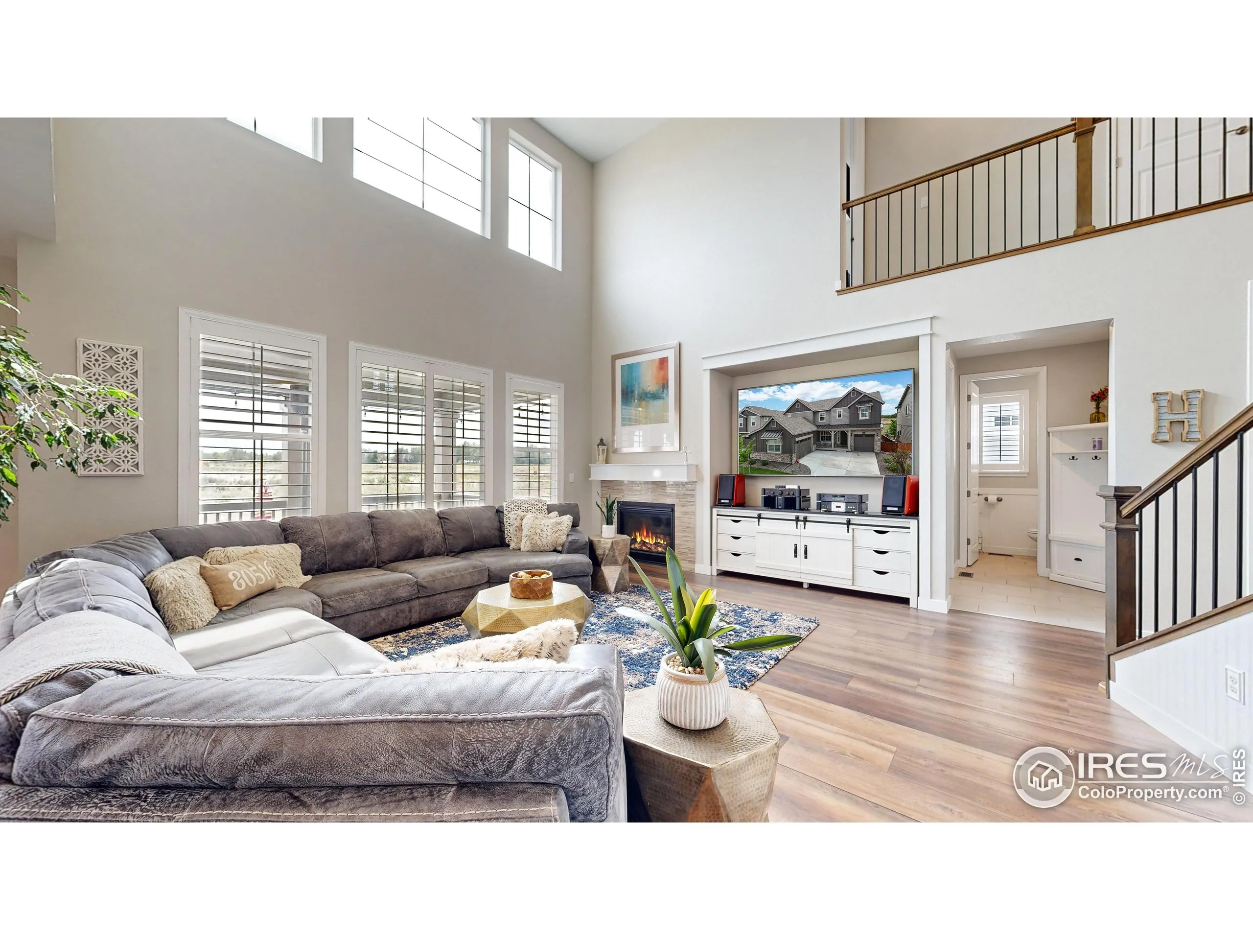 Erie, Colorado 80516, United States, 5 Bedrooms Bedrooms, ,5 BathroomsBathrooms,Residential,Active,90197