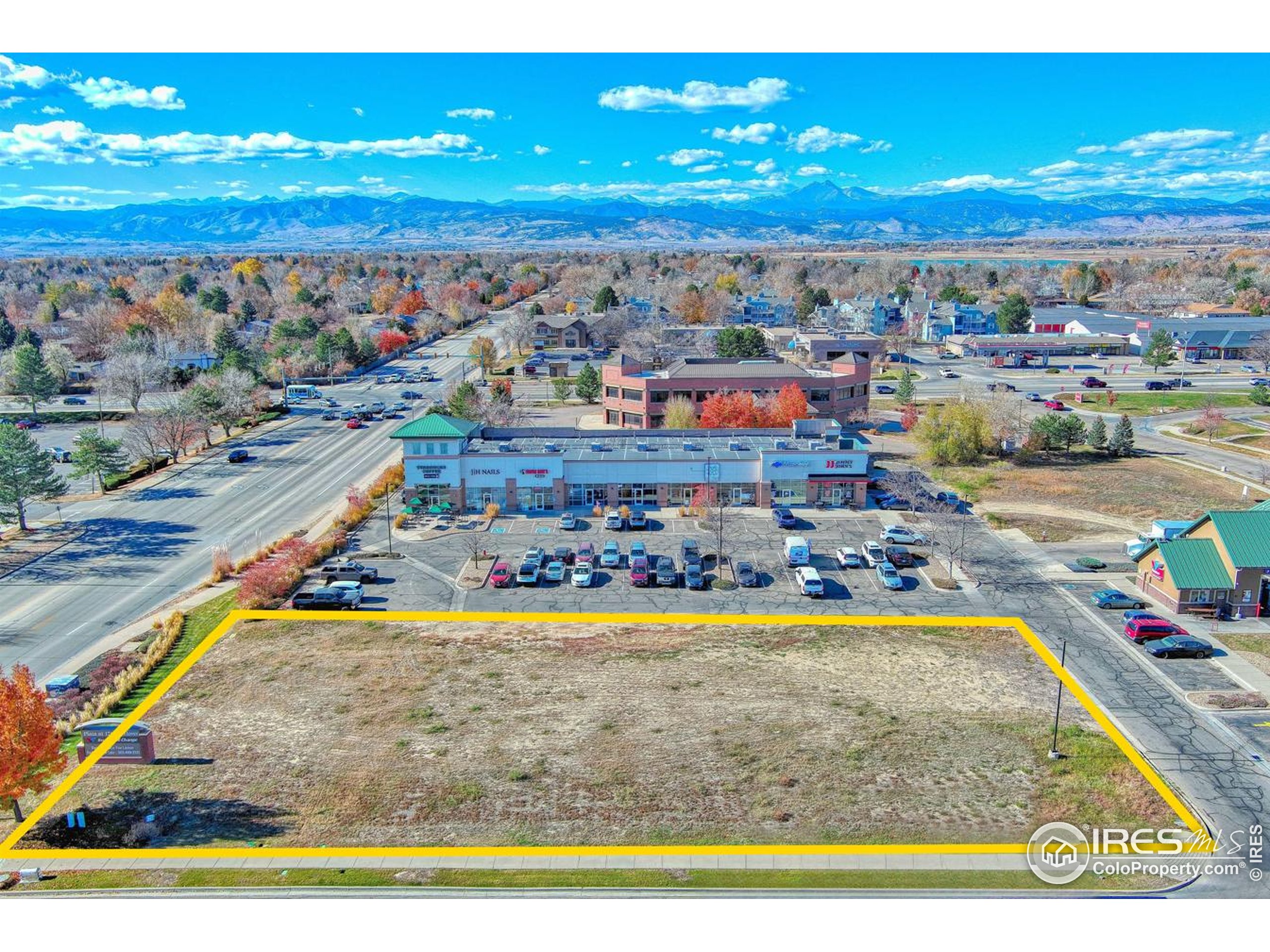 Photo 1 of 6 — 2306 17th Ave, Longmont, CO 80501