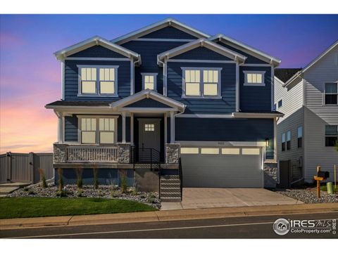 900 Eldorado Ln Louisville CO 80027
