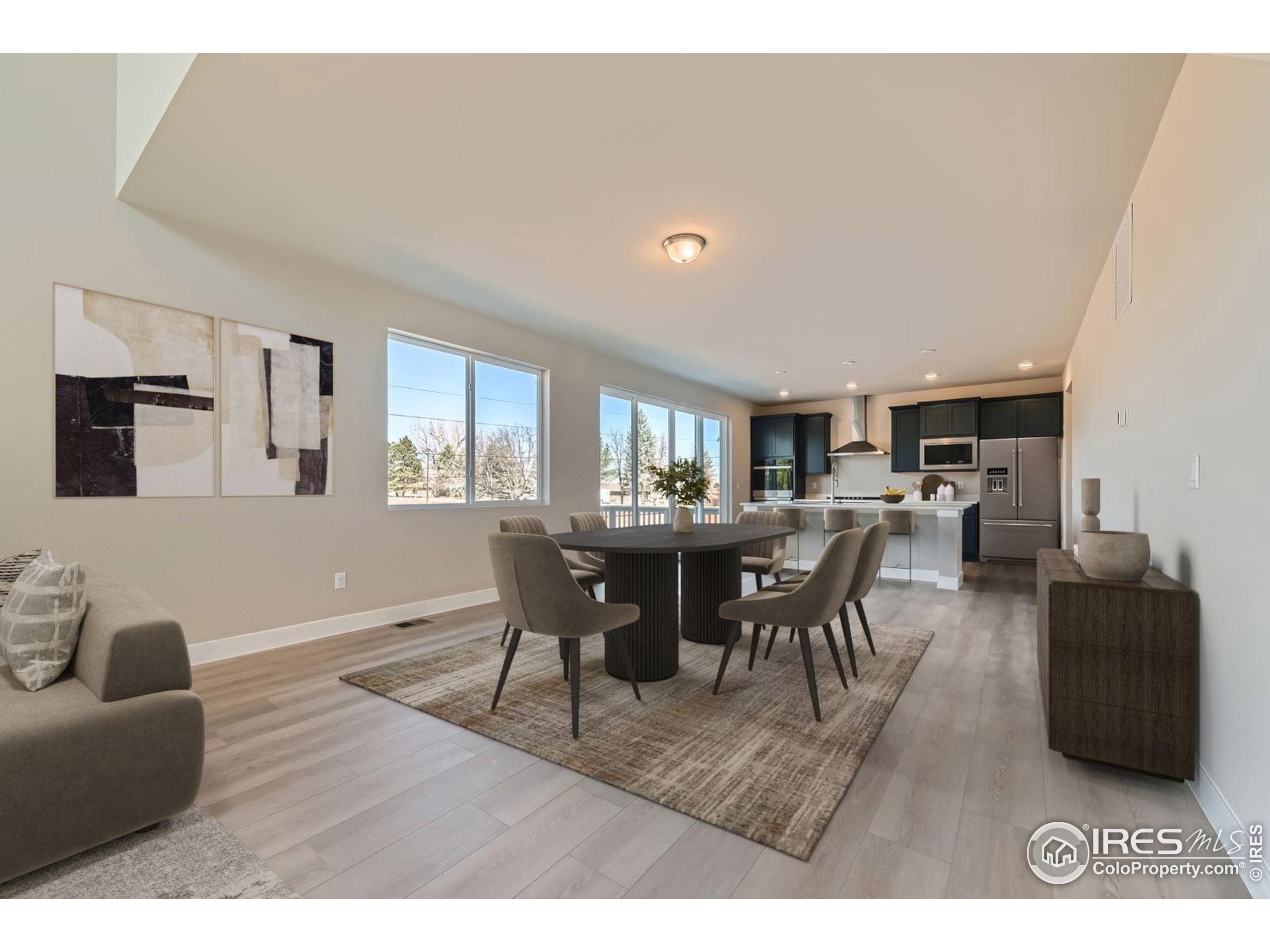 2710 Crystal Springs