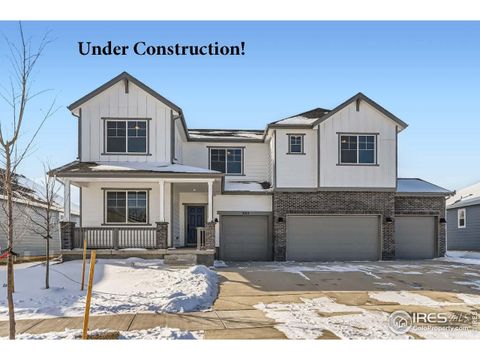 2710 Crystal Springs Longmont CO 80503
