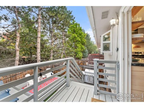 Tiny photo for 5411 White Pl, Boulder, CO 80303 (MLS # 1045695)
