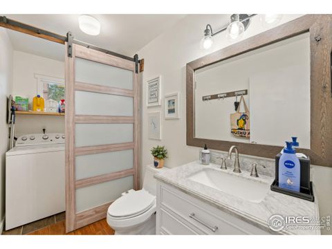 Tiny photo for 5411 White Pl, Boulder, CO 80303 (MLS # 1045695)