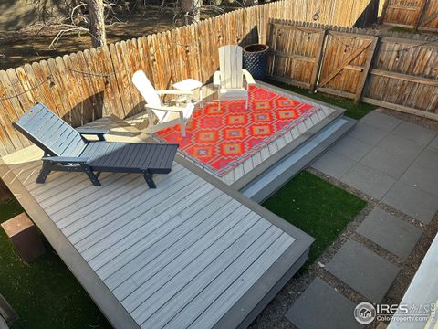 Tiny photo for 5411 White Pl, Boulder, CO 80303 (MLS # 1045695)