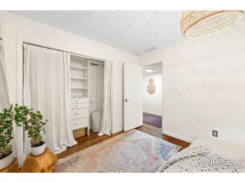 Tiny photo for 5411 White Pl, Boulder, CO 80303 (MLS # 1045695)