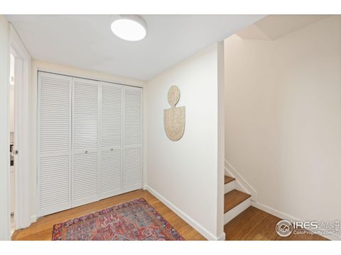 Tiny photo for 5411 White Pl, Boulder, CO 80303 (MLS # 1045695)
