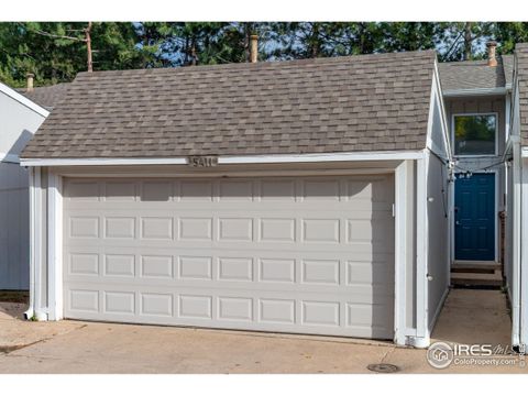 Tiny photo for 5411 White Pl, Boulder, CO 80303 (MLS # 1045695)