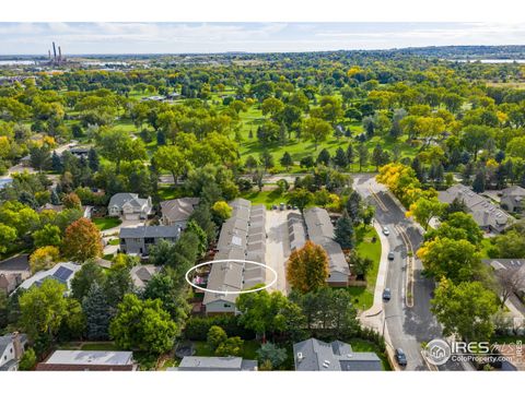 Tiny photo for 5411 White Pl, Boulder, CO 80303 (MLS # 1045695)