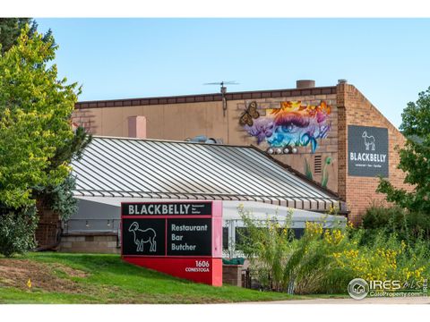 Tiny photo for 5411 White Pl, Boulder, CO 80303 (MLS # 1045695)