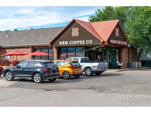 Tiny photo for 5411 White Pl, Boulder, CO 80303 (MLS # 1045695)