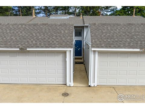 Tiny photo for 5411 White Pl, Boulder, CO 80303 (MLS # 1045695)