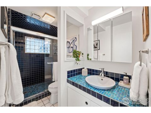 Tiny photo for 5411 White Pl, Boulder, CO 80303 (MLS # 1045695)