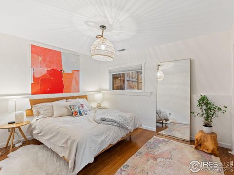 Tiny photo for 5411 White Pl, Boulder, CO 80303 (MLS # 1045695)