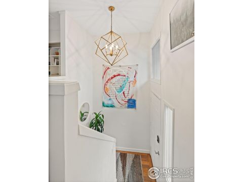 Tiny photo for 5411 White Pl, Boulder, CO 80303 (MLS # 1045695)