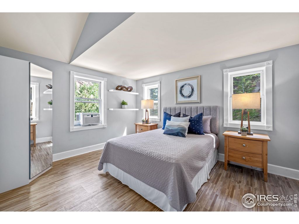 Photo of 301 Valley Ln, Boulder, CO 80302 (MLS # 1041602)