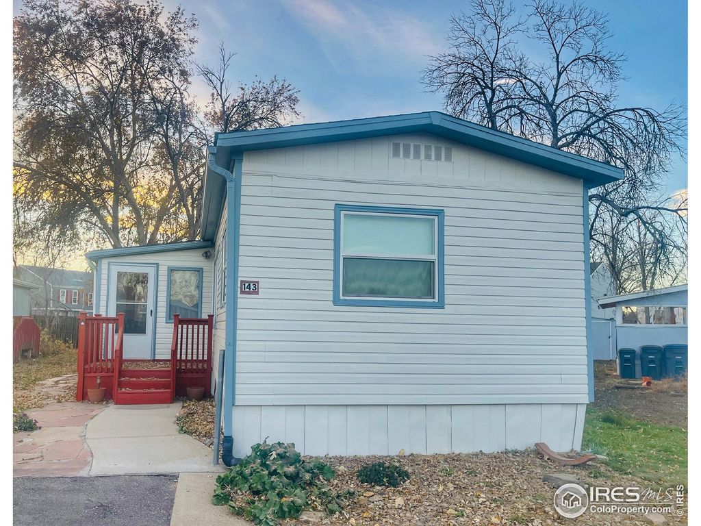 Photo of 11990 E South Boulder Rd 143, Lafayette, CO 80026 (MLS # 6645)