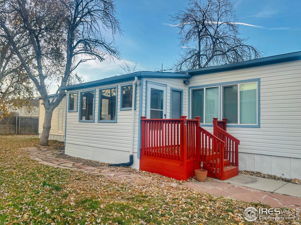 Photo of 11990 E South Boulder Rd 143, Lafayette, CO 80026 (MLS # 6645)