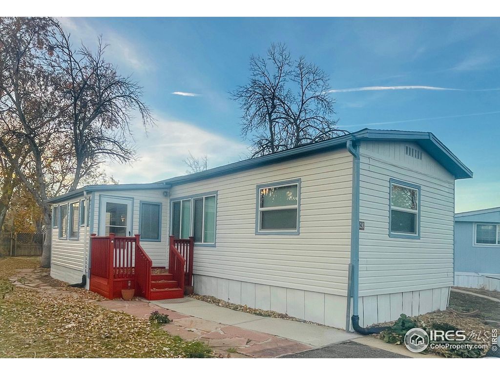 Photo of 11990 E South Boulder Rd 143, Lafayette, CO 80026 (MLS # 6645)