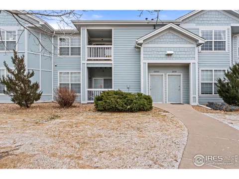 2990 W C St Unit 204, Greeley, CO 80631 - MLS#: 1026313