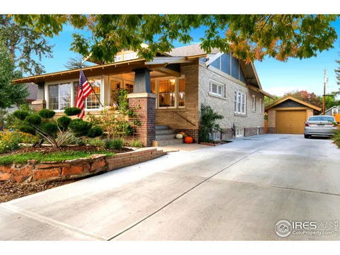 919 W 4th St, Loveland, CO 80537 - #: 1042385