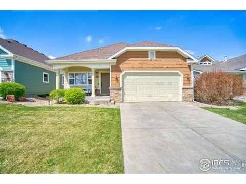 1921 66th Ave, Greeley, CO MLS: 1032115
