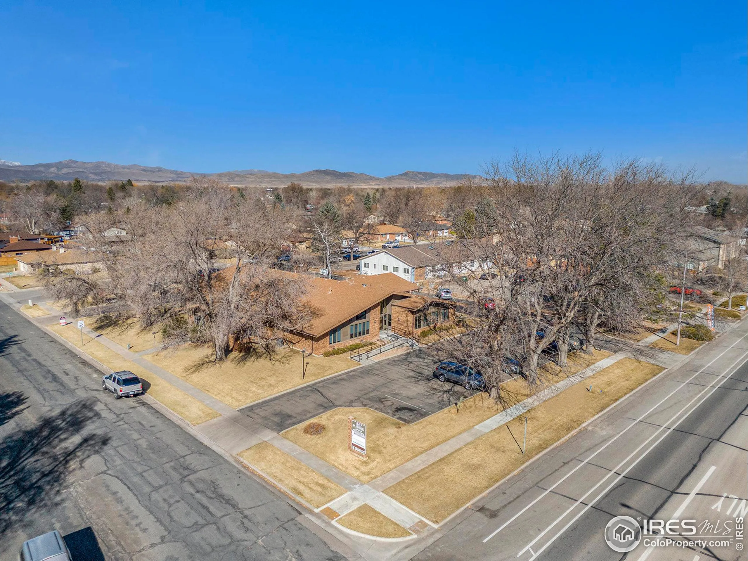 Loveland, Colorado 80538, United States, ,Commercial,Pending,85699