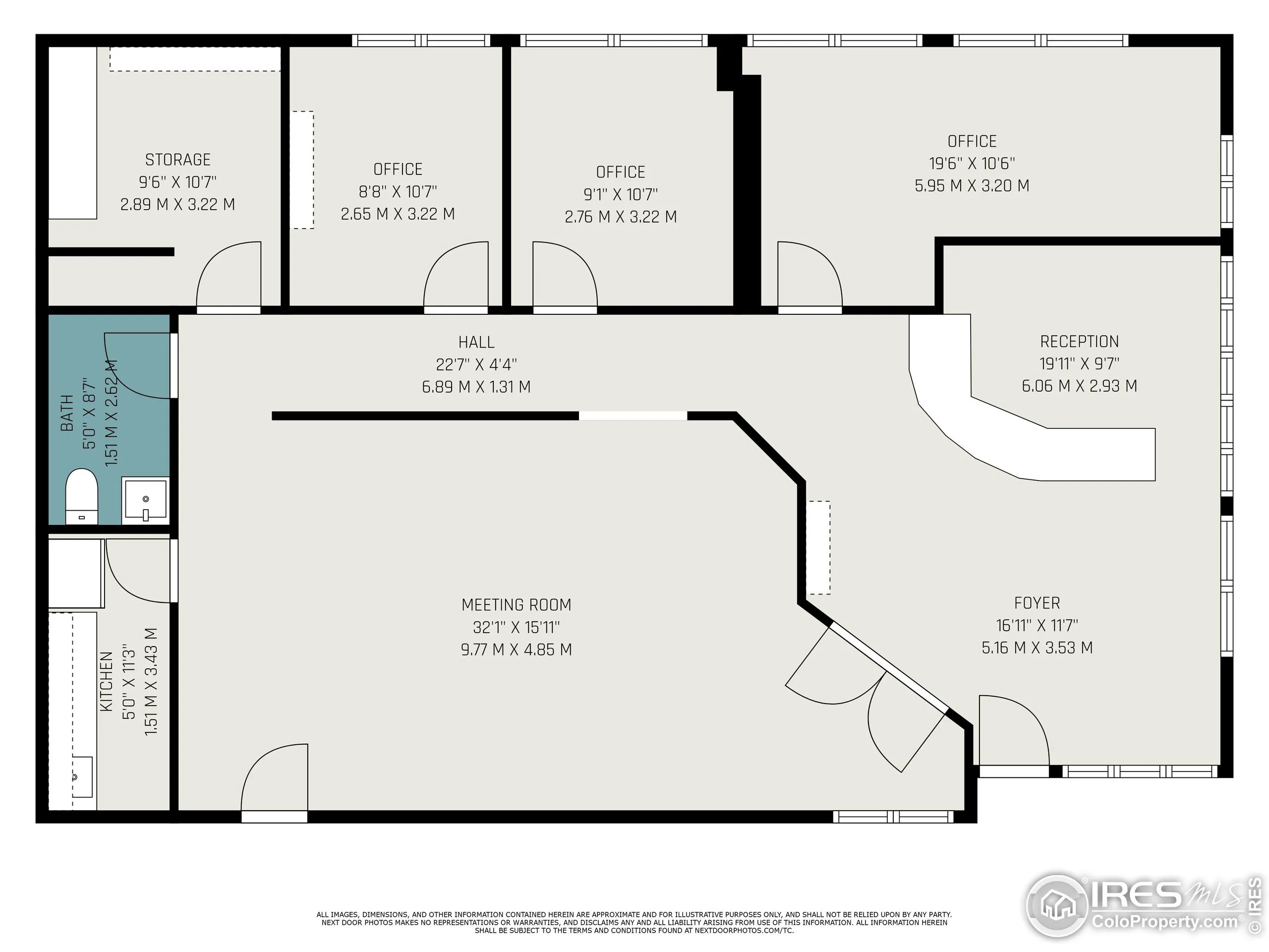 Loveland, Colorado 80538, United States, ,Commercial,Pending,85699