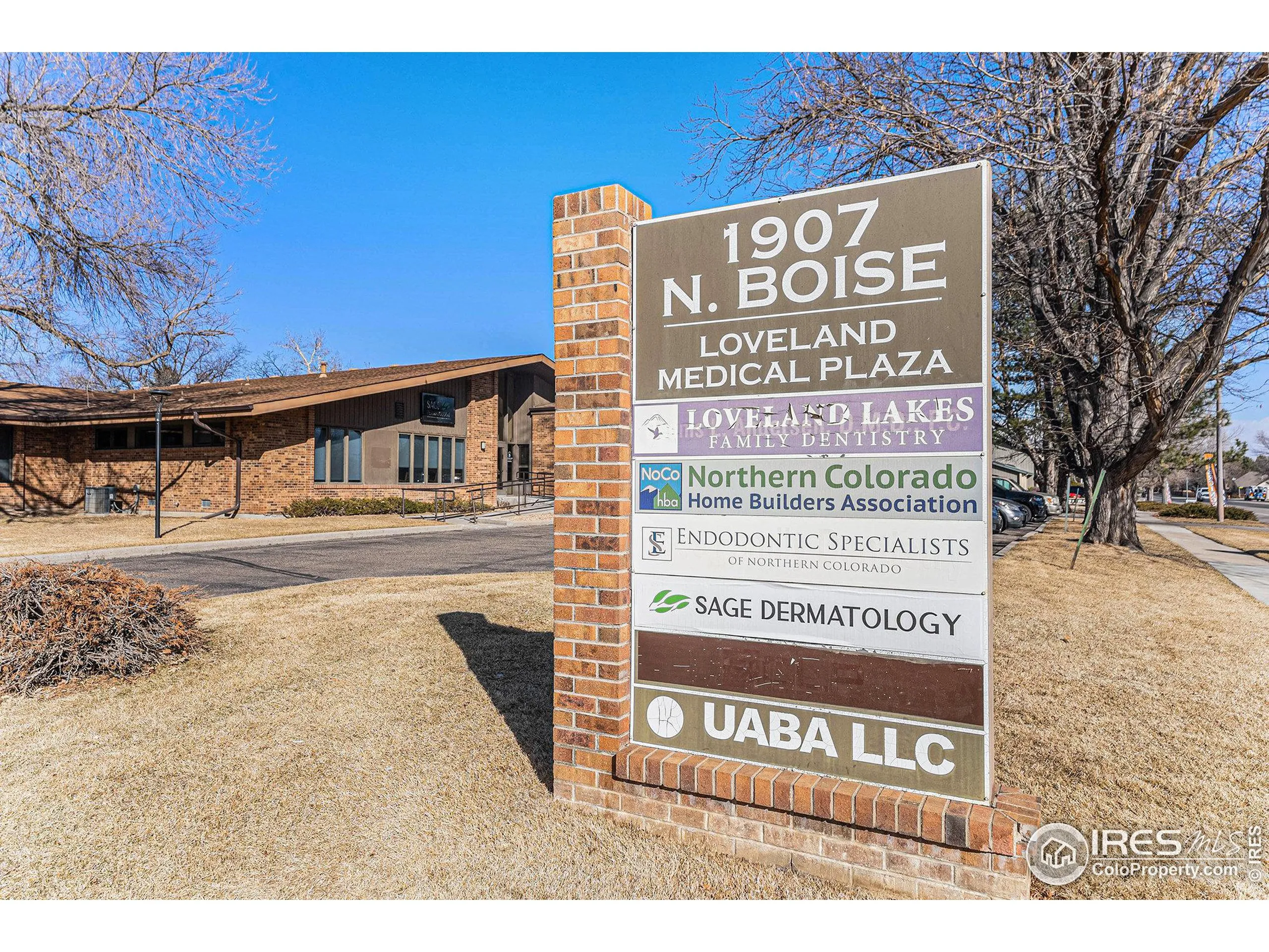 Loveland, Colorado 80538, United States, ,Commercial,Pending,85699