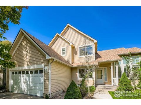 2509 Ravenwood Ln Lafayette CO 80026