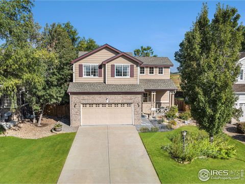 Photo of 11430 Ebony St, Firestone, CO 80504 (MLS # 1044480)