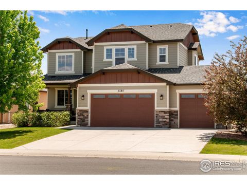 8185 Blackwood Dr, Windsor, CO 80550 - #: 1010548