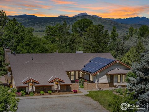 11227 N 66th St Longmont CO 80503