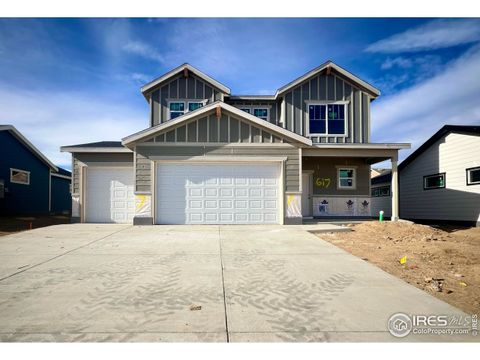 Photo of 617 85th Avenue Ct, Greeley, CO 80634 (MLS # 1047993)