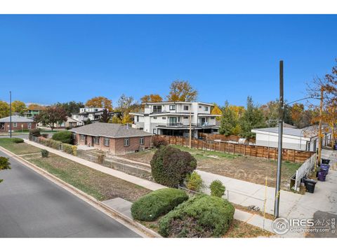 3551 W 20th Ave Denver CO 80211