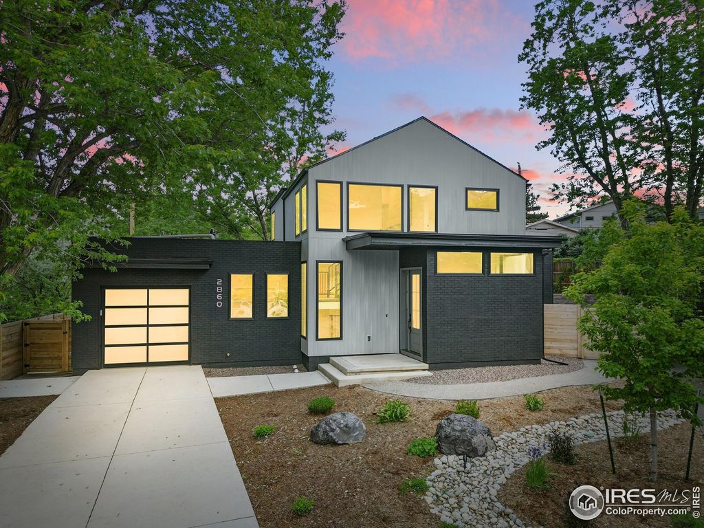 Photo of 2860 Table Mesa Dr, Boulder, CO 80305 (MLS # 1047673)
