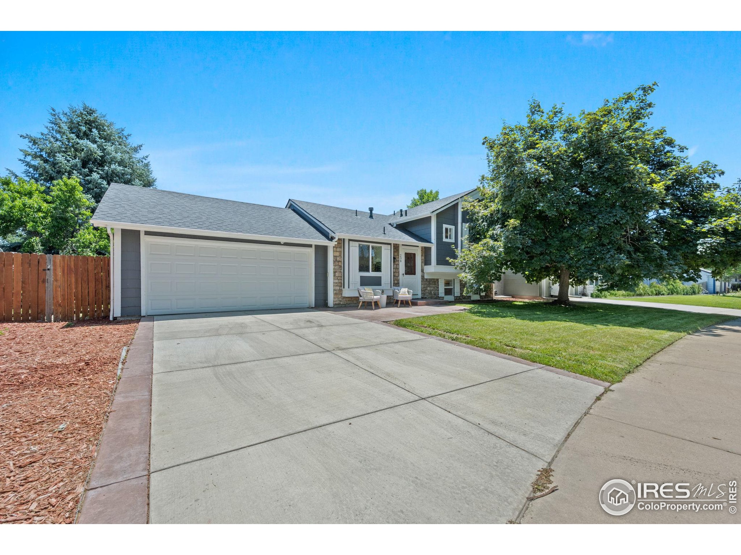 238 S Buchanan Ave