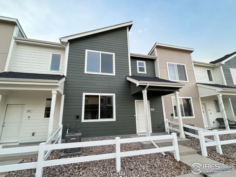 Photo of 3908 Net St, Evans, CO 80620 (MLS # 1047963)