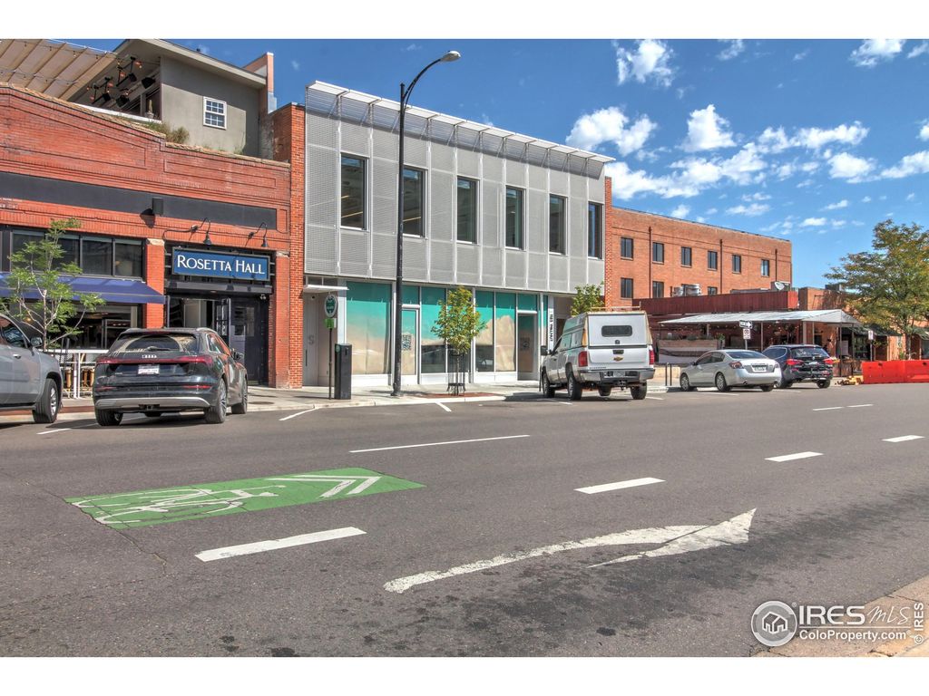 Photo of 1123 Walnut St, Boulder, CO 80302 (MLS # 930484)