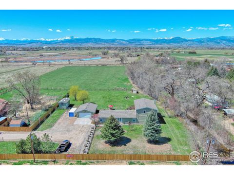 3715 S Garfield Ave, Loveland, CO 80537 - #: 1007148