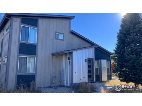 22 Fireside Dr Fraser CO 80442