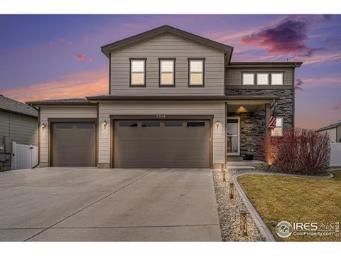 5314 Osbourne Dr, Windsor, CO 80550 - #: 1028912