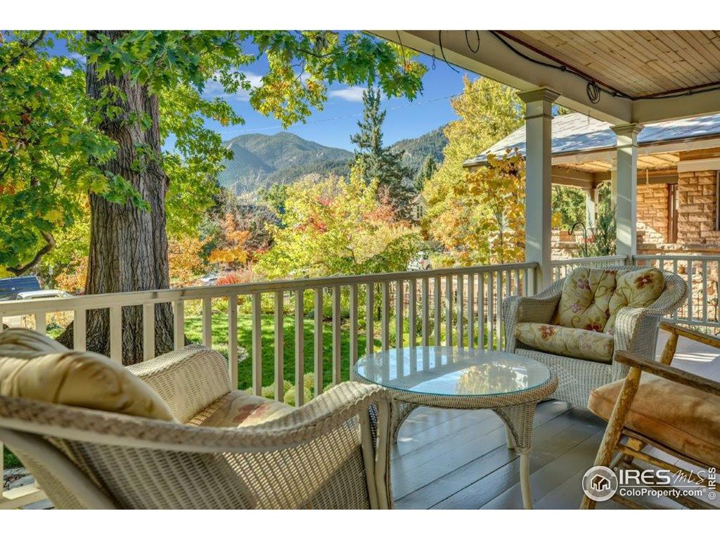 Photo of 723 Spruce St, Boulder, CO 80302 (MLS # 977375)