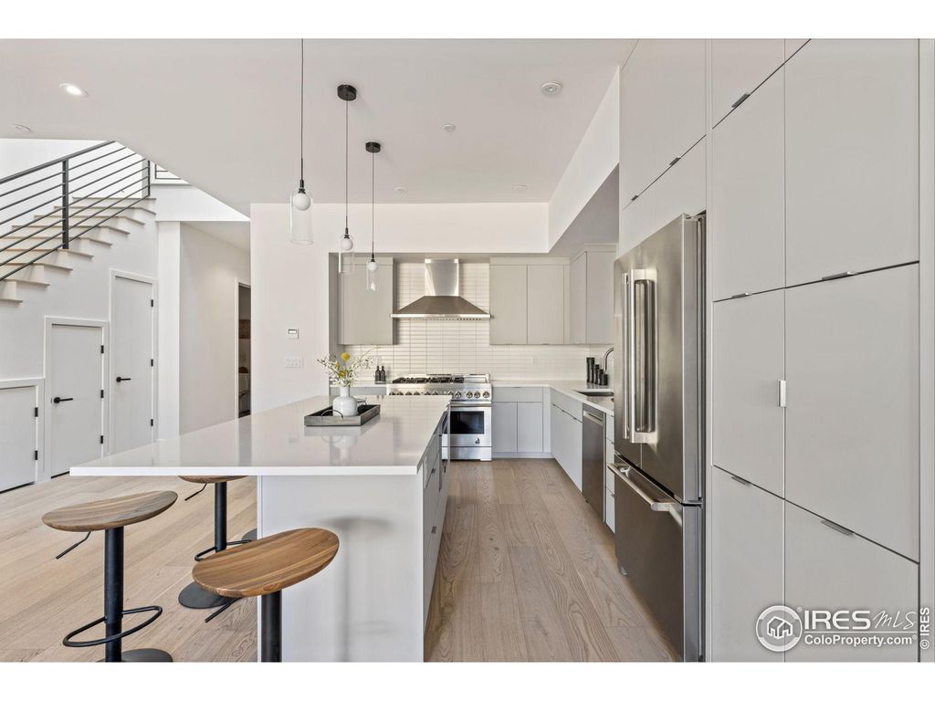 Photo of 3315 Broadway Ave, Boulder, CO 80304 (MLS # 1047236)