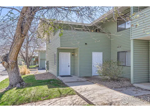 1805 Chalcis Dr Unit E, Lafayette, CO MLS: 1031048