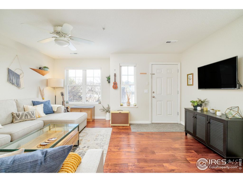 Photo of 1065 Laramie Blvd F, Boulder, CO 80304 (MLS # 1031366)